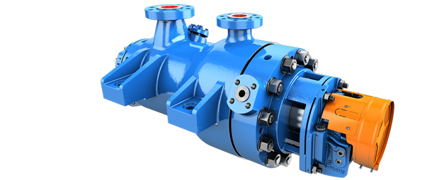 ITT Goulds Pumps Is A Leading Manufacturer Of Pumps For A Wide Range Of ...